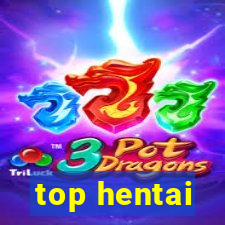 top hentai